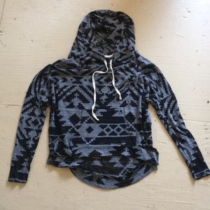 Lightweight Hoodie